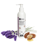 Hondenshampoo met Lavendel